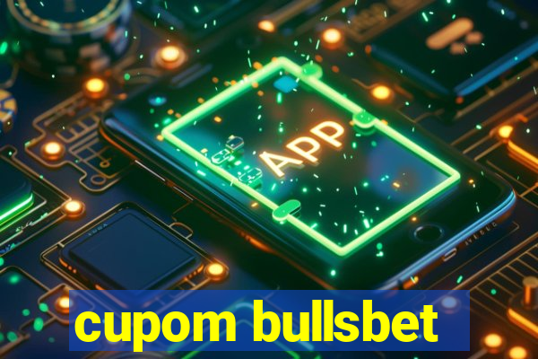 cupom bullsbet